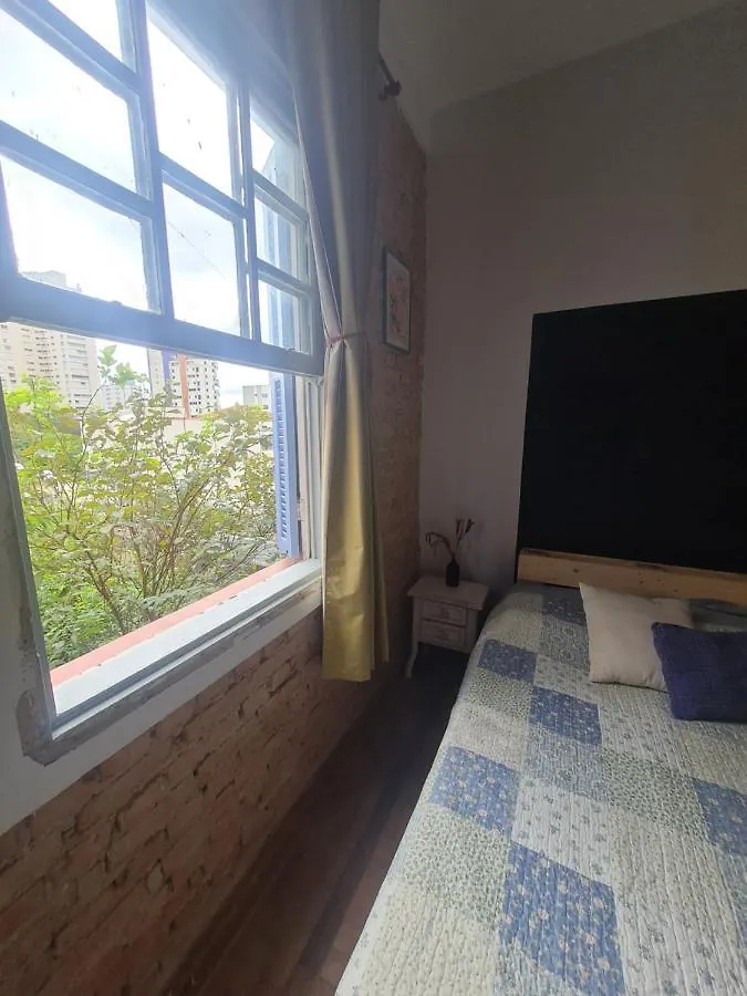 Casa Urania Hotel Sao Paulo