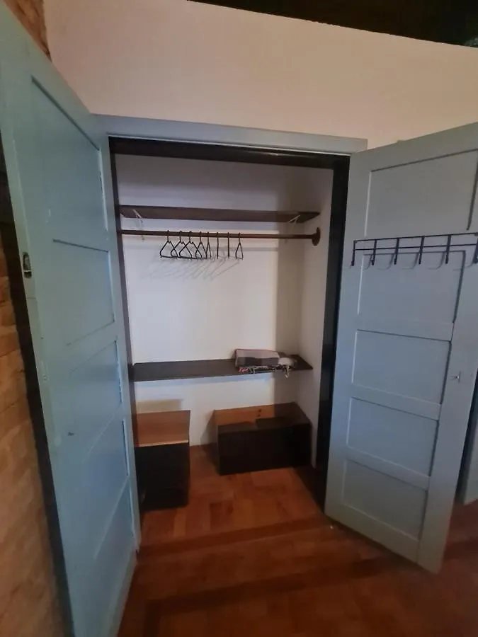 Guest house Casa Urania Hotel Sao Paulo Brazil