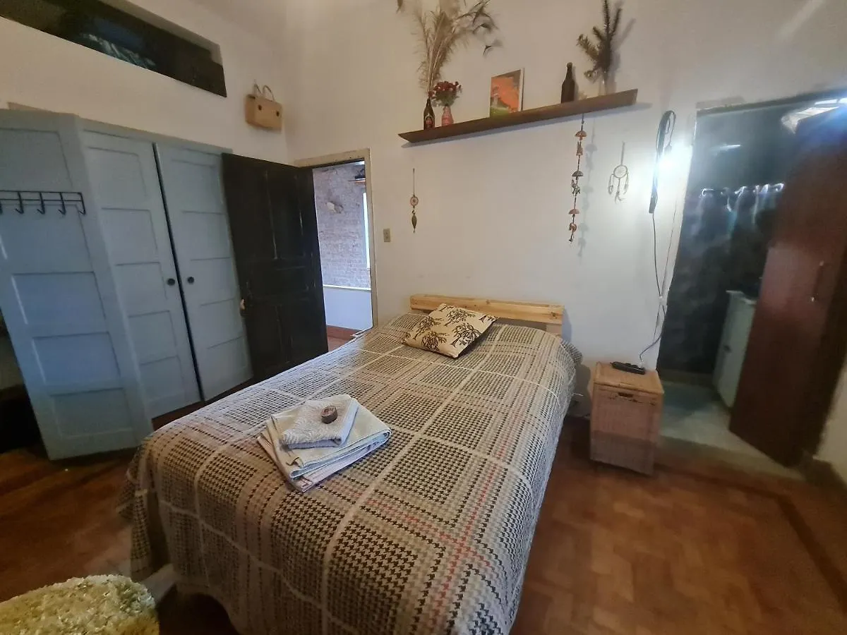 Casa Urania Hotel Sao Paulo Guest house